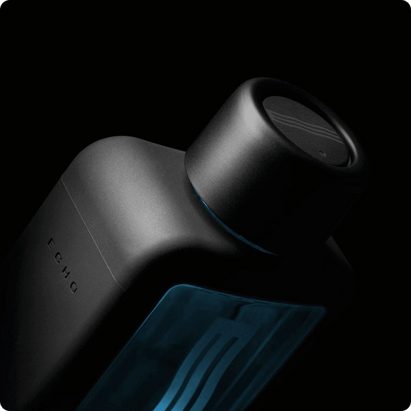 ECHO Flask Hydrogen Water Bottle