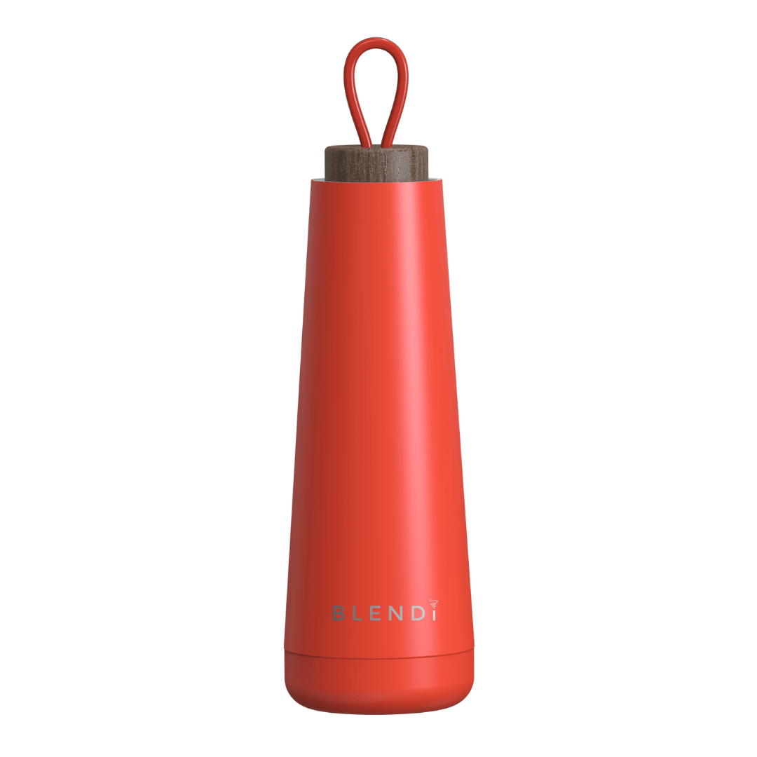 Hydroluxe Tumbler Water Bottle 17oz