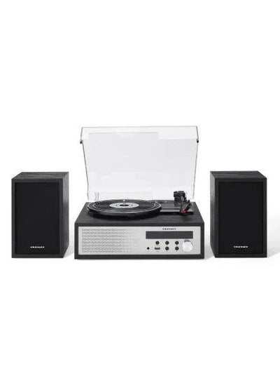 Sloane Shelf System - Black