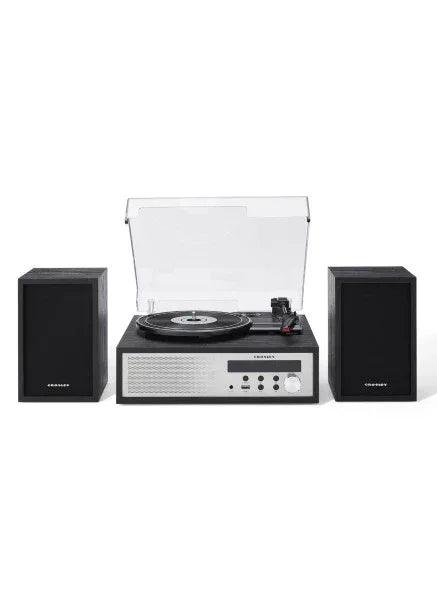 Sloane Shelf System - Black - Gifts for You 'n Me