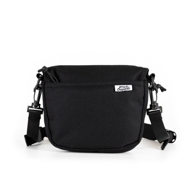 Small Canvas Crossbody Bag