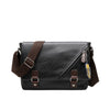 Small Classic Messenger Bag
