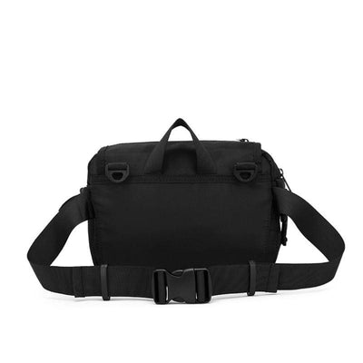 Small Men's Messenger Bag