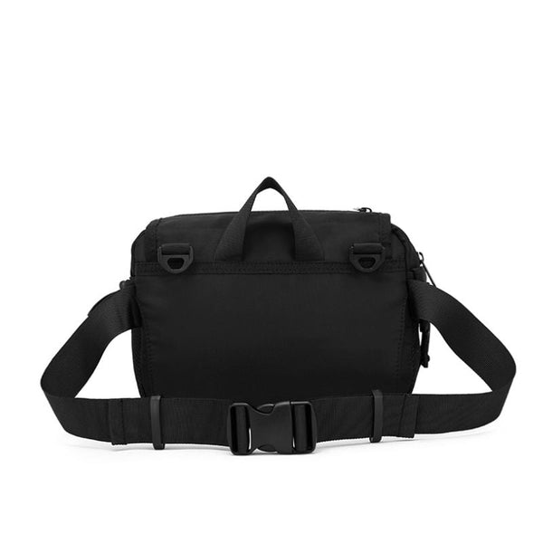 Small Men's Messenger Bag