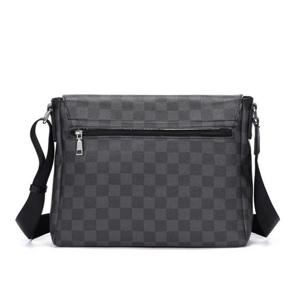 Medium Monogram Messenger Bag