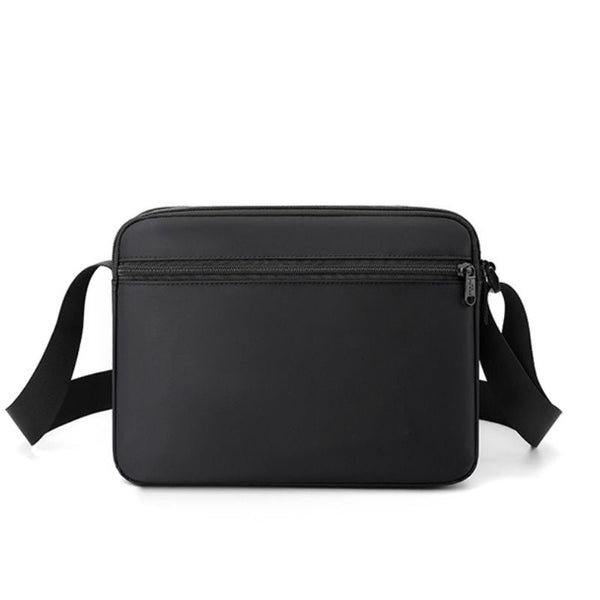 Small Rectangular Messenger Bag