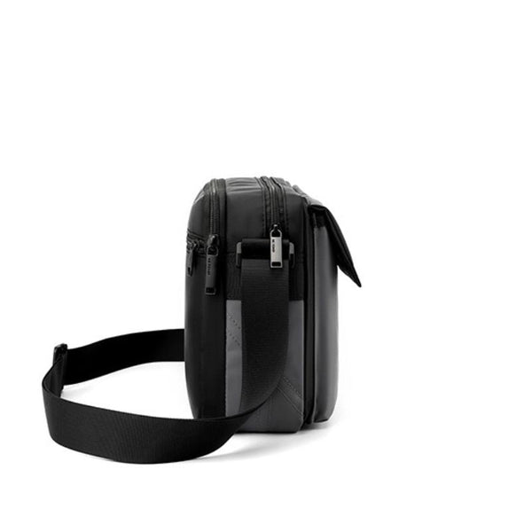 Small Rectangular Messenger Bag