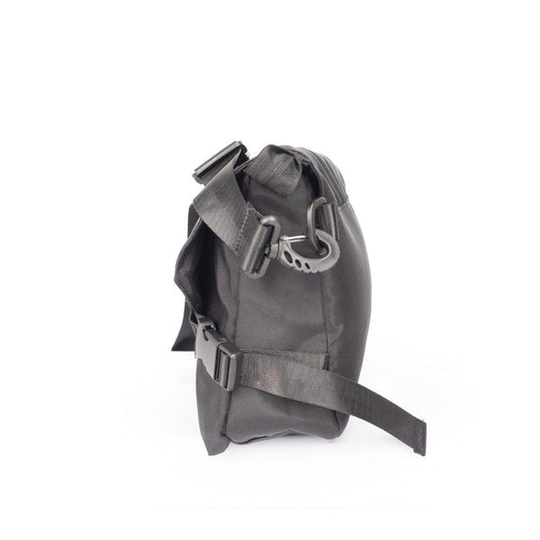 Small Reflective Messenger Bag