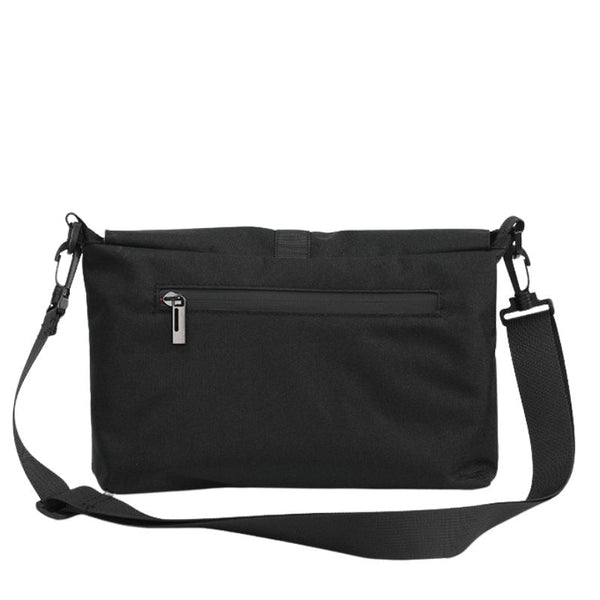 Small Reversible Messenger Bag