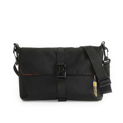 Small Reversible Messenger Bag