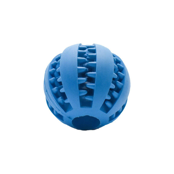 Interactive Dog Treat Ball - Gifts for You 'n Me
