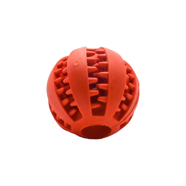 Interactive Dog Treat Ball - Gifts for You 'n Me