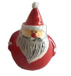 Decorative Santa Figurines