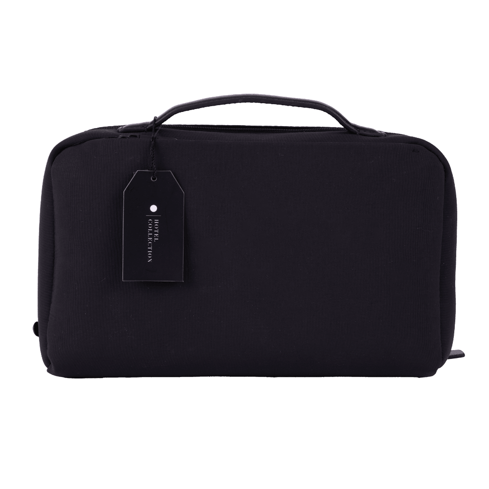Small Travel Toiletry Bag