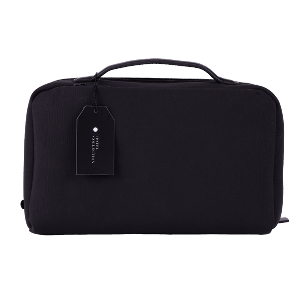 Small Travel Toiletry Bag