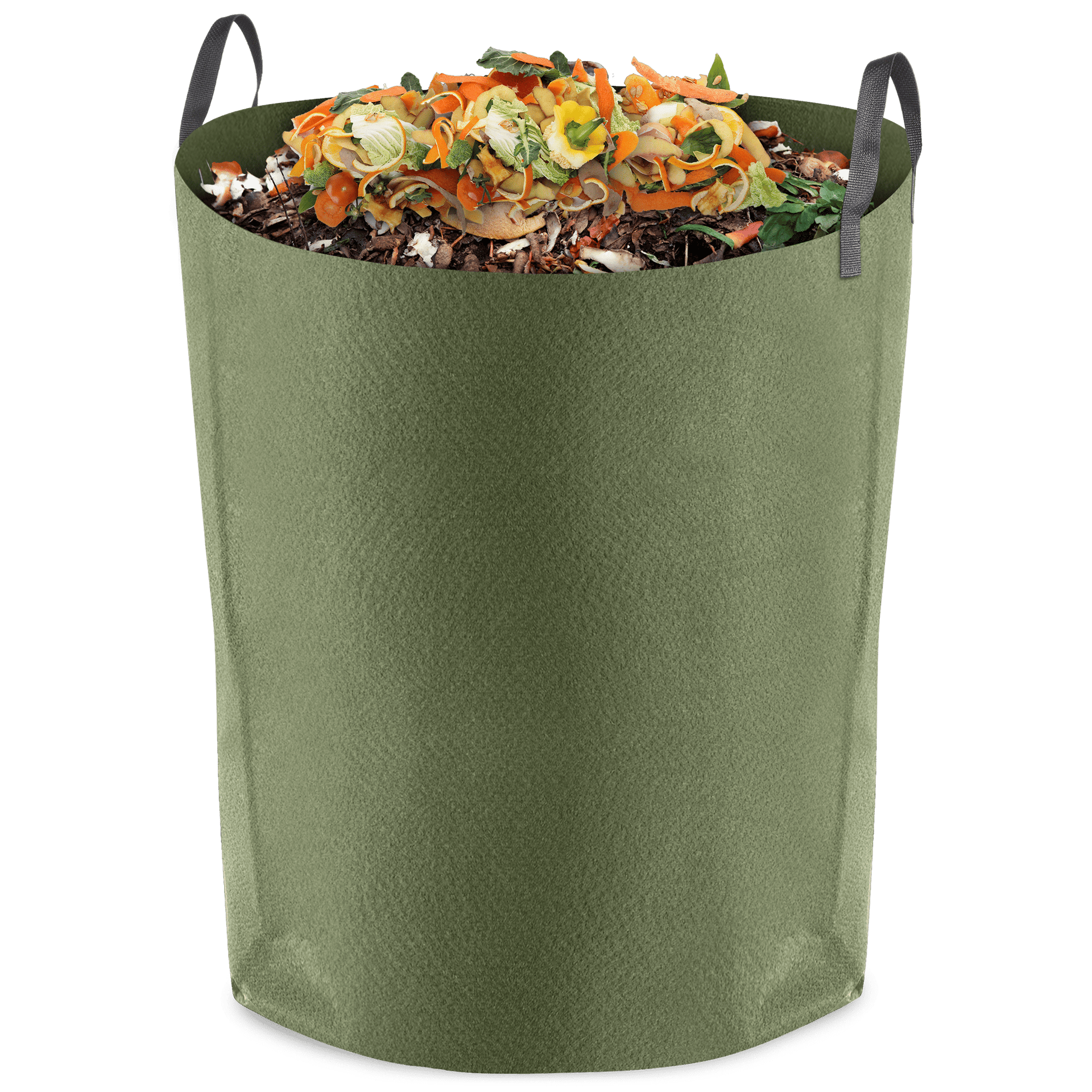 Smart Pot Urban Compost Sak
