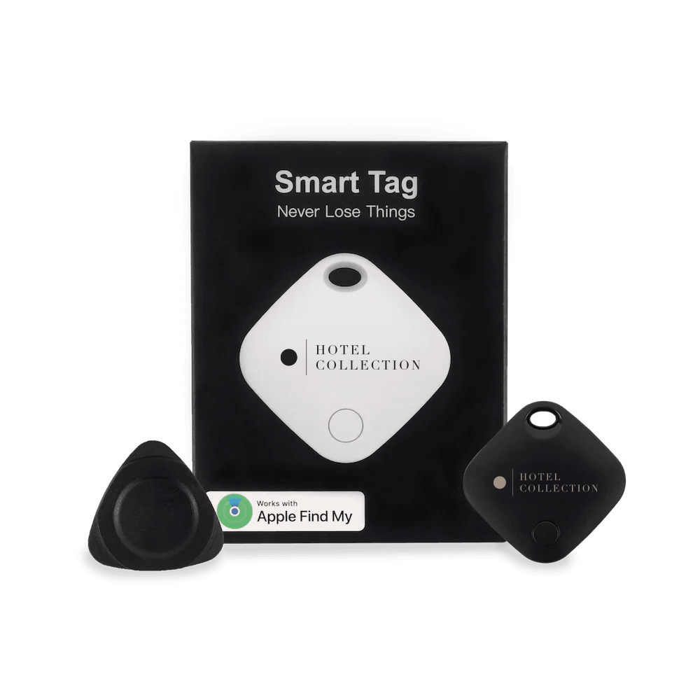GPS Tracker Family Pack x4