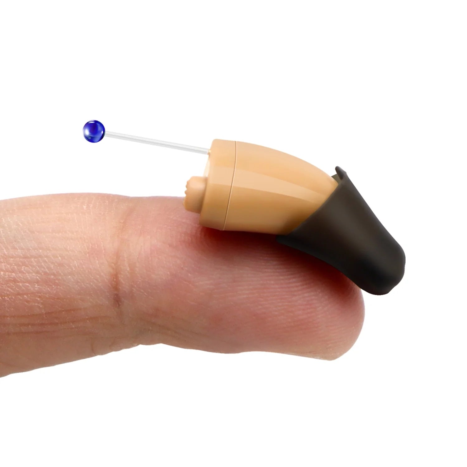 SmartU Rechargeable Bluetooth Hearing Aids + 2-Year Protection Plan – CHOSGO