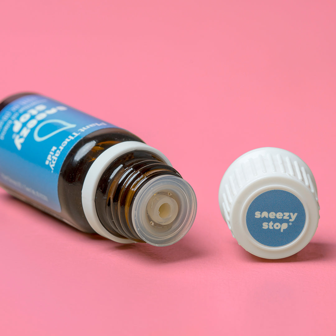 Sneezy Stop Essential Oil
