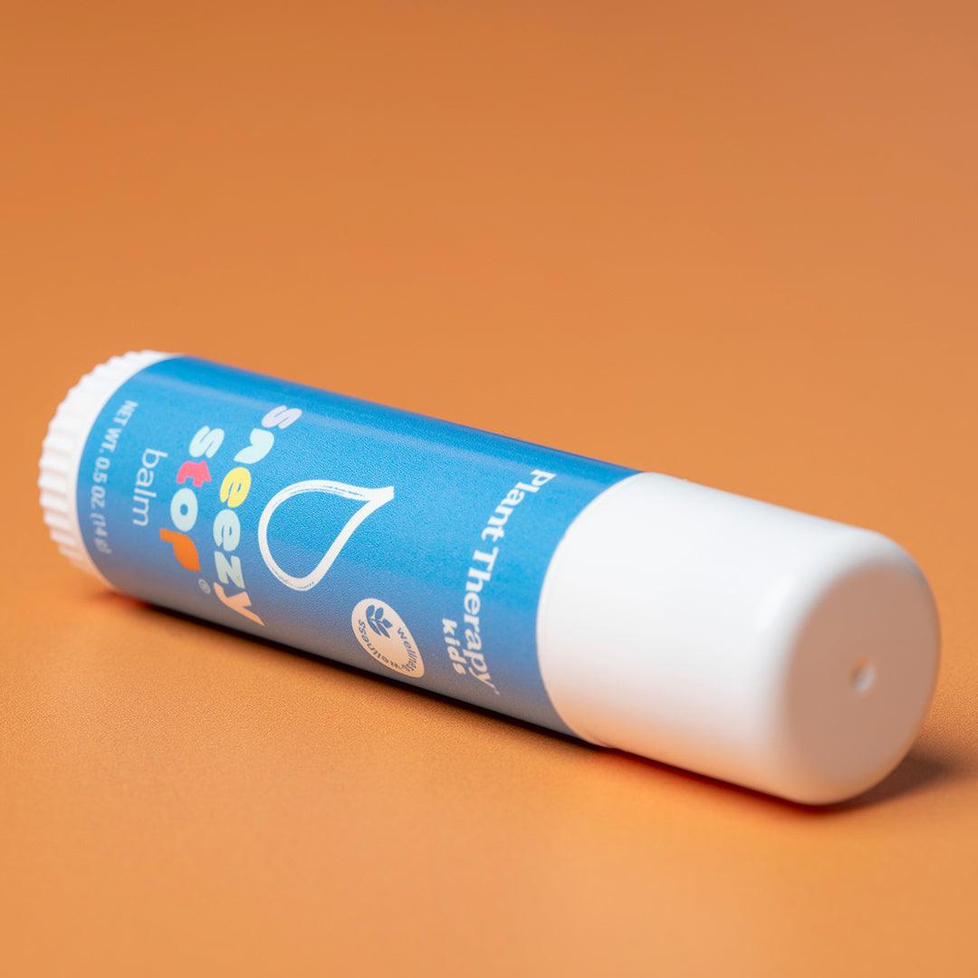 Sneezy Stop Balm