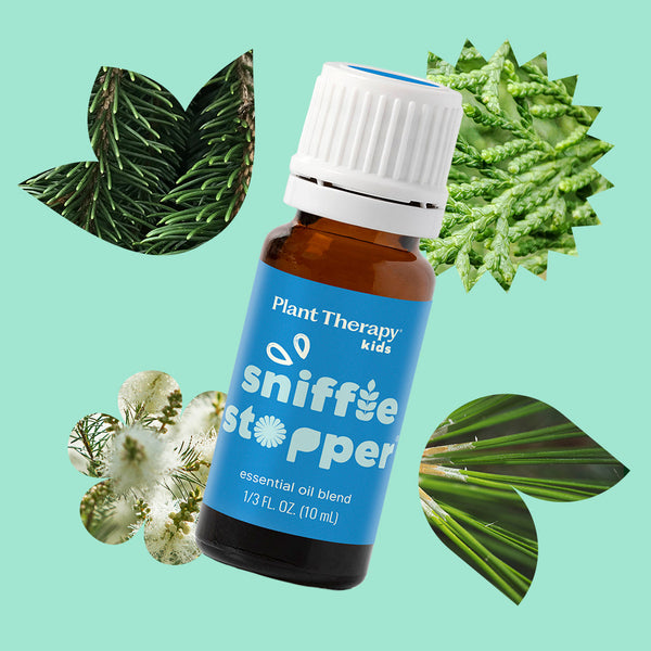 Sniffle Stopper Essential Oil