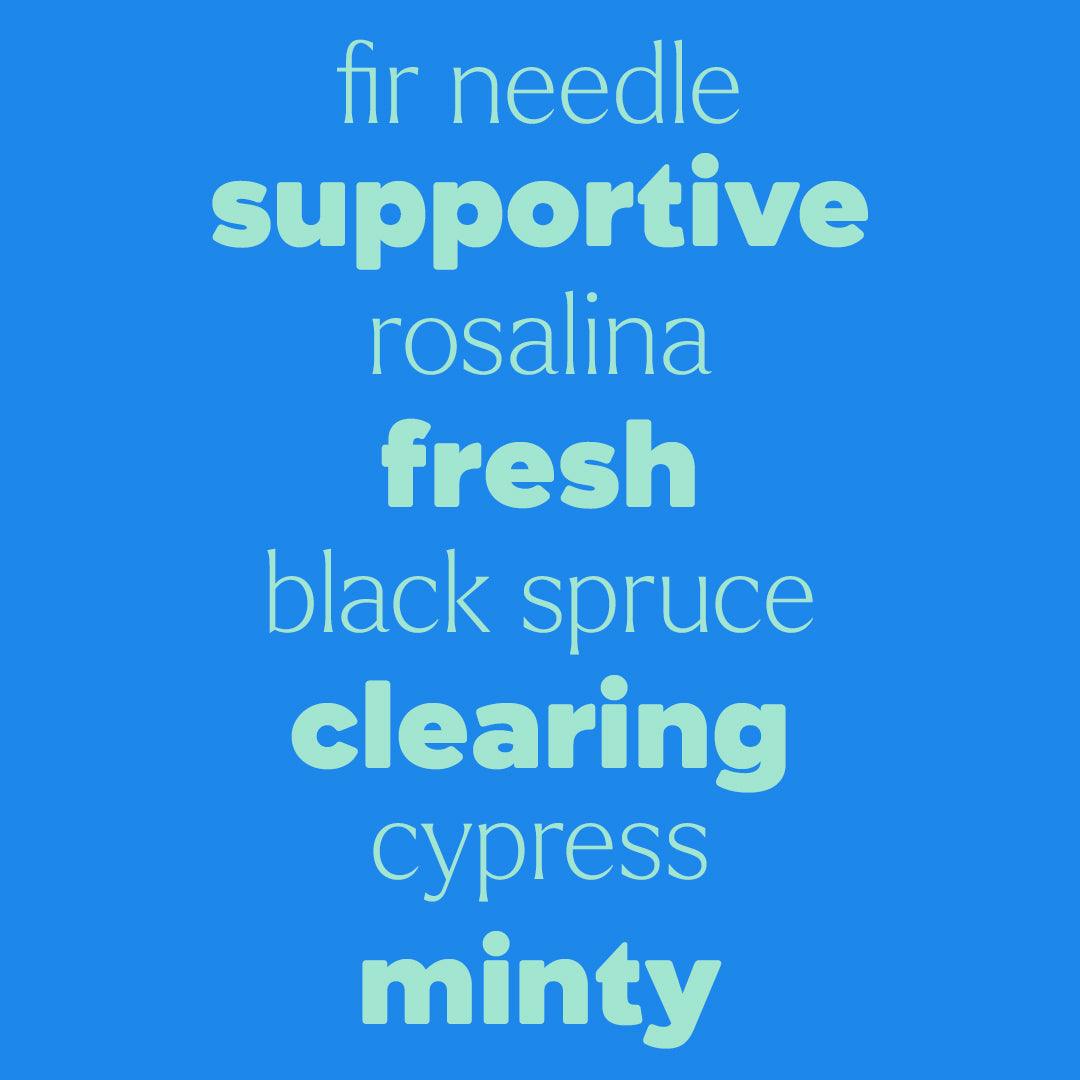 Sniffle Stopper Essential Oil