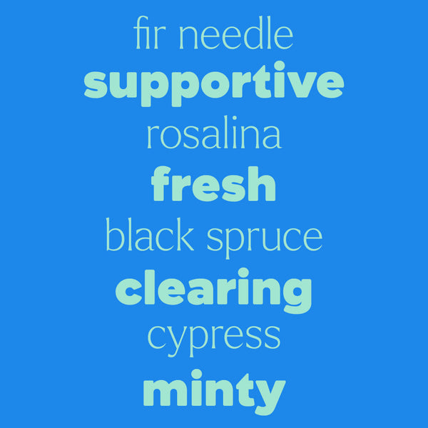 Sniffle Stopper Essential Oil Pre-Diluted Roll-On