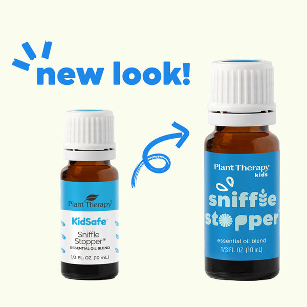 Sniffle Stopper Essential Oil