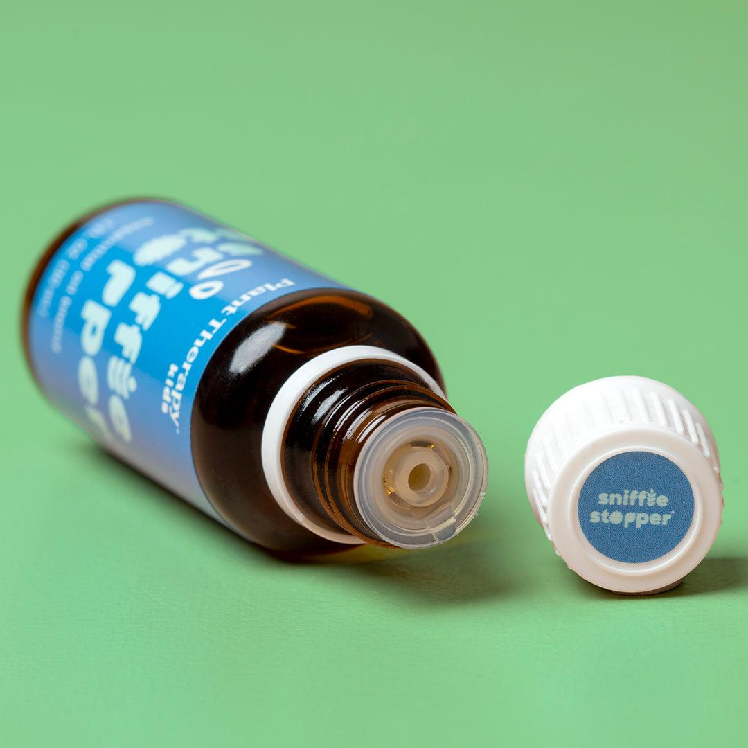 Sniffle Stopper Essential Oil