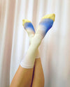 Performance Crew Socks - Nuage