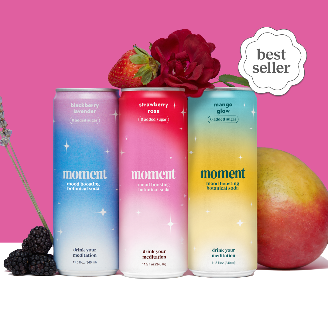 Dry January bundle (24 pack)