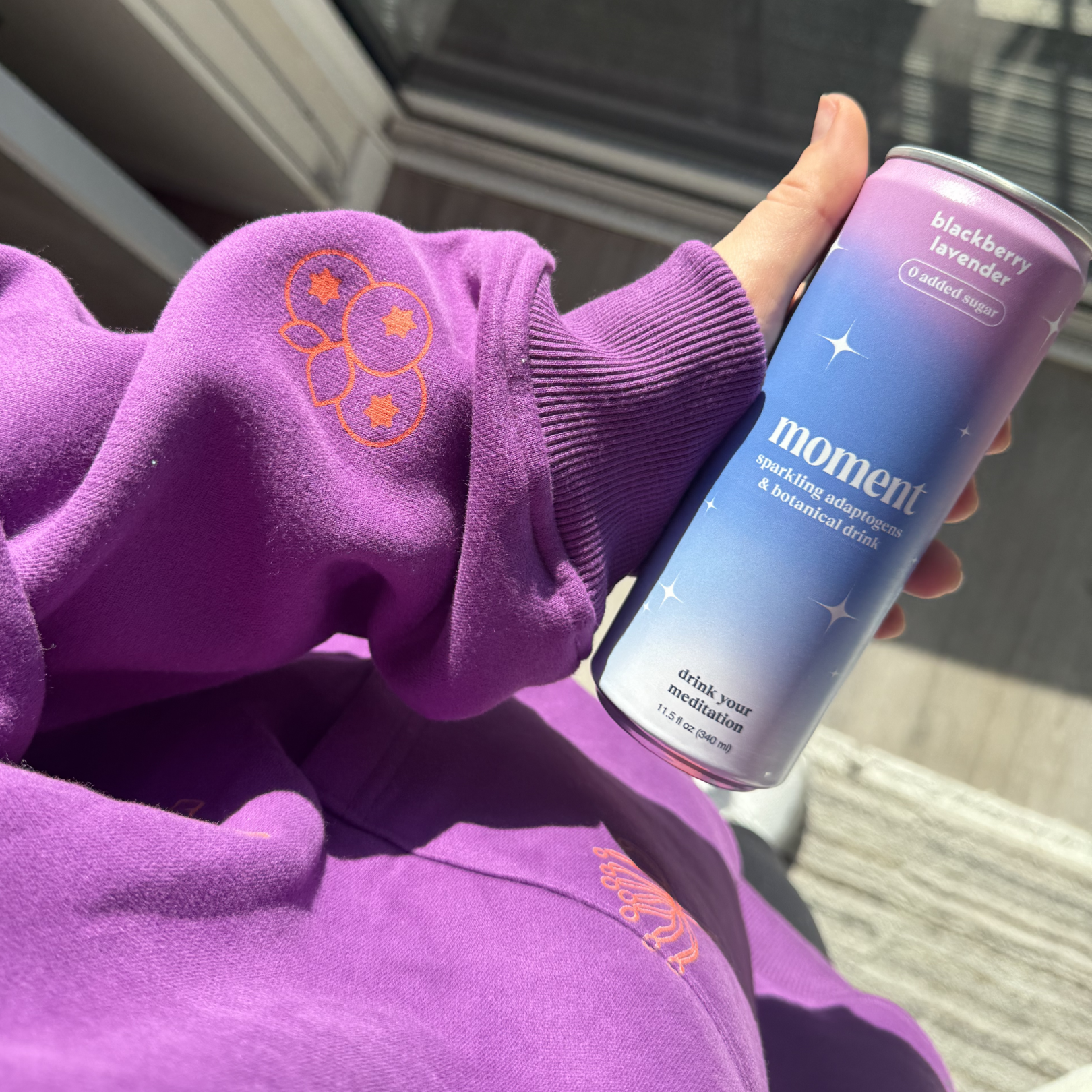 Mood-boosting sparkling collection | 18 pack
