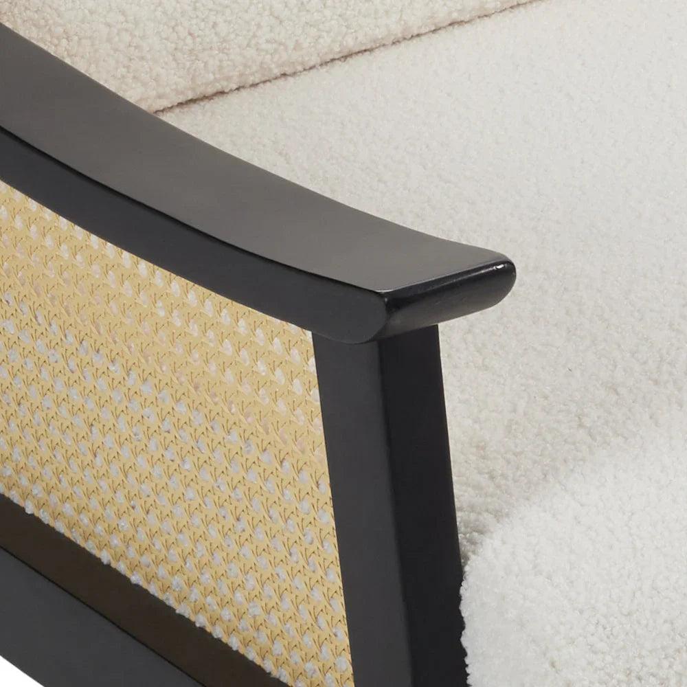 Sofa Bed - Storage White