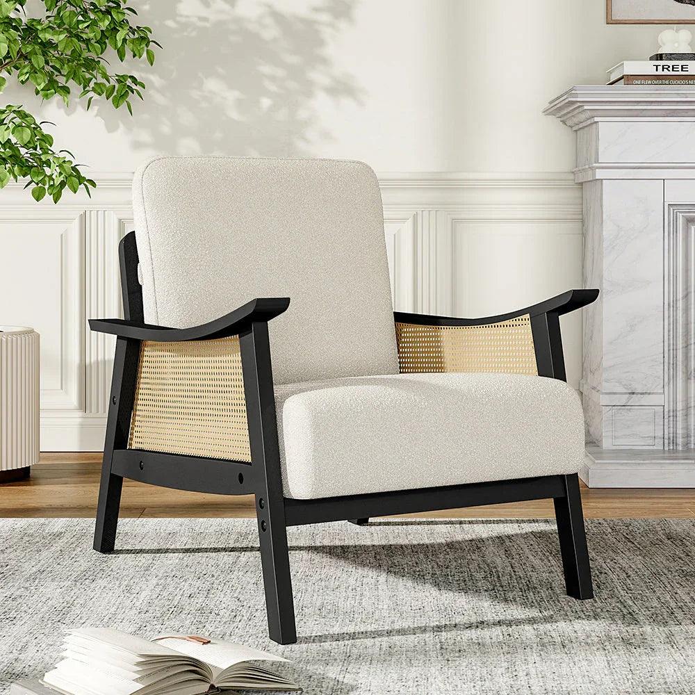 Sofa Bed - Storage White