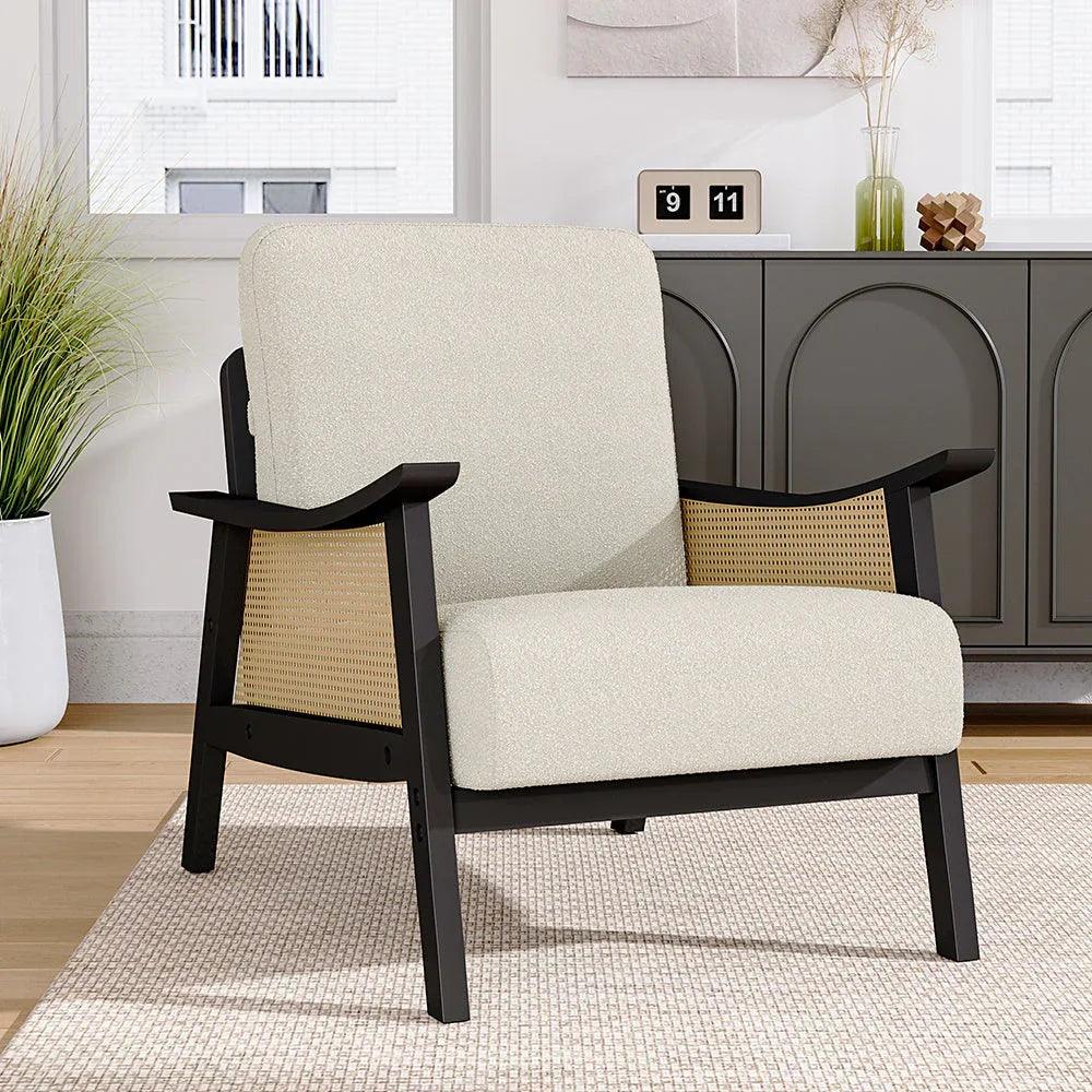 Sofa Bed - Storage White