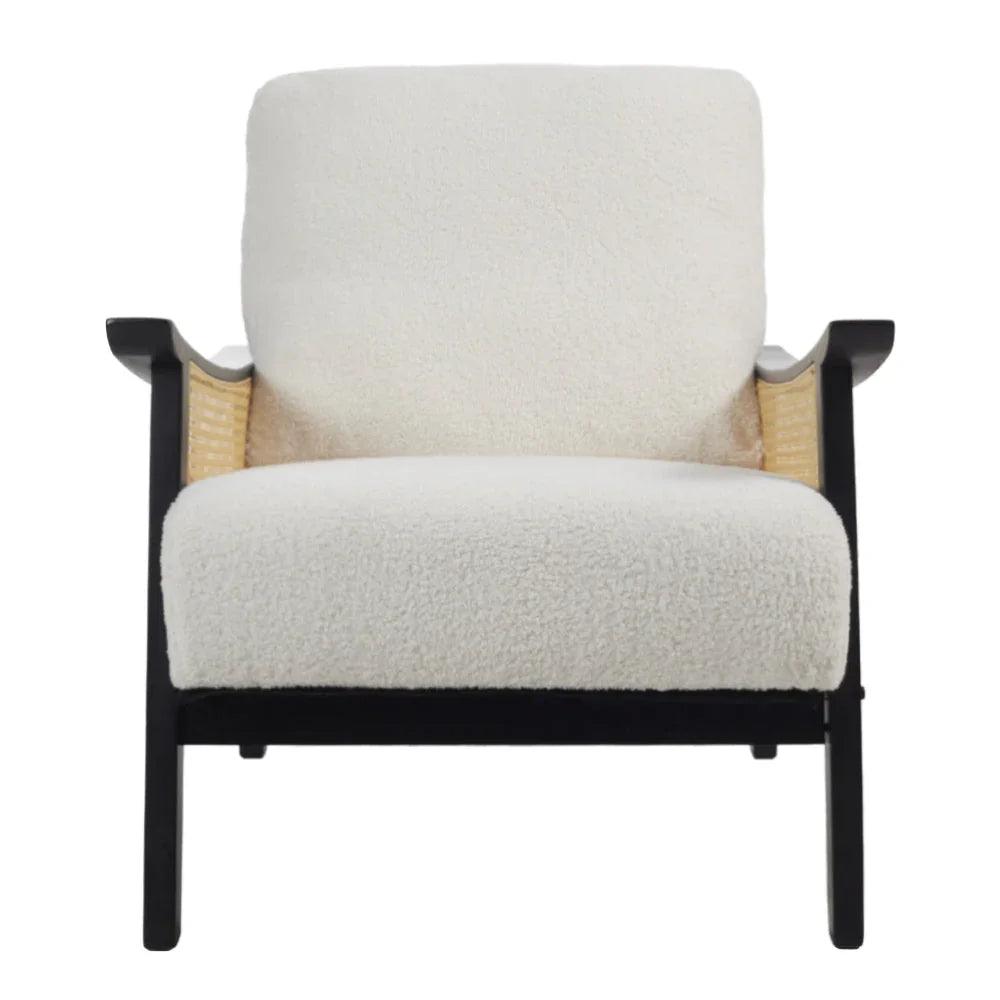 Sofa Bed - Storage White