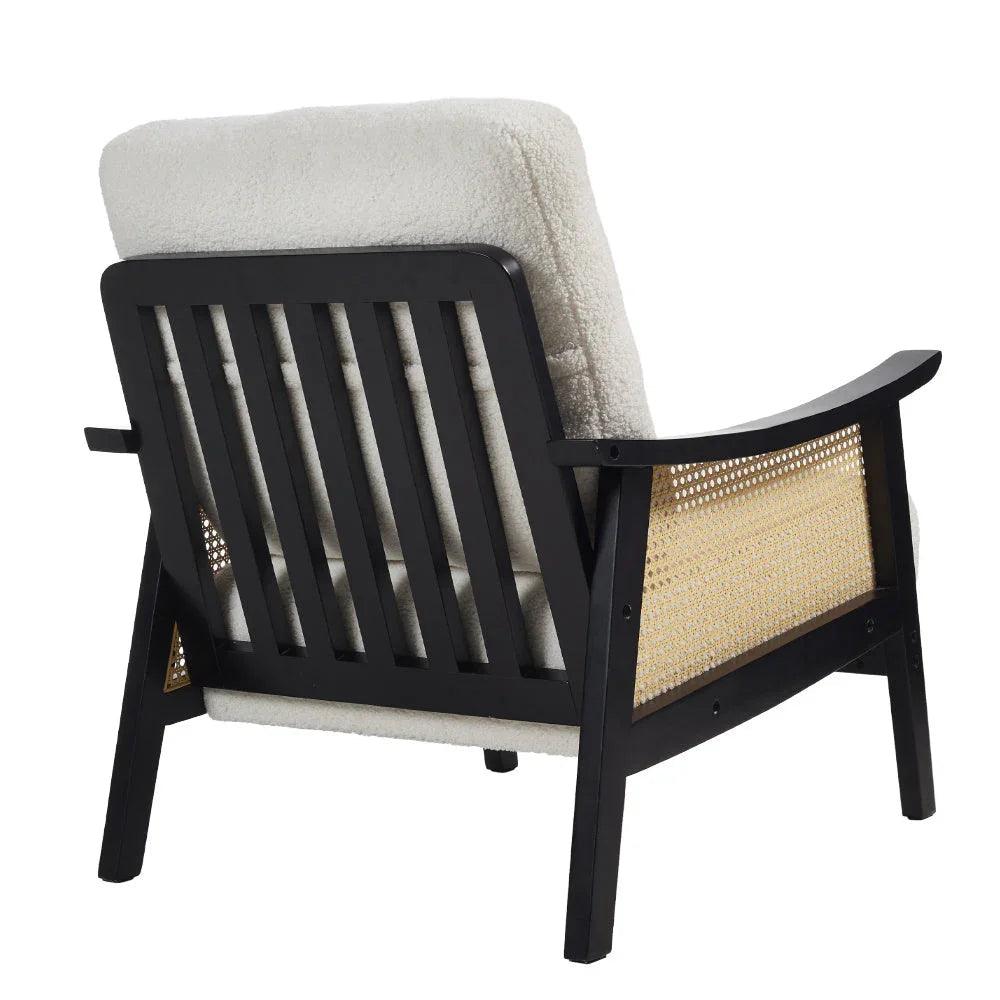 Sofa Bed - Storage White