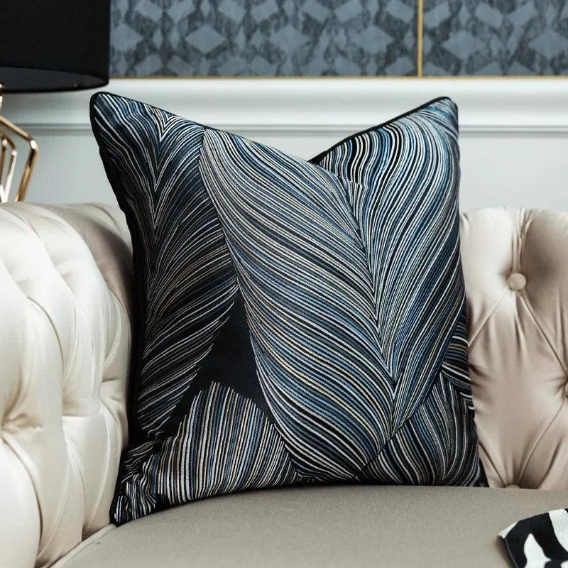 Sofa Cushion - Decorative Golden 30*45