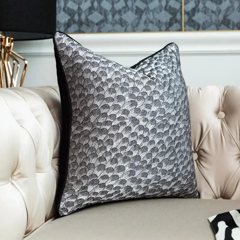 Sofa Cushion - Decorative Golden 30*45