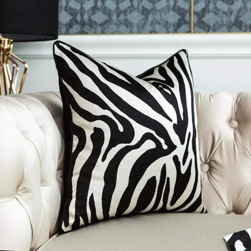 Sofa Cushion - Decorative Golden 30*45