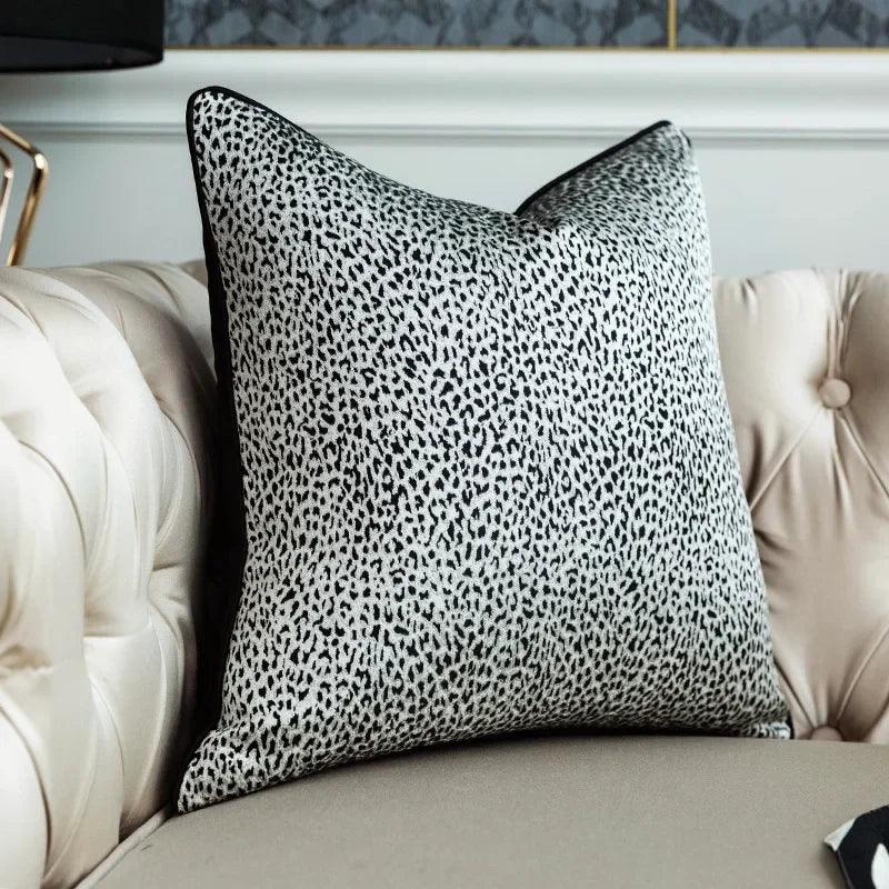 Sofa Cushion - Decorative Golden 30*45