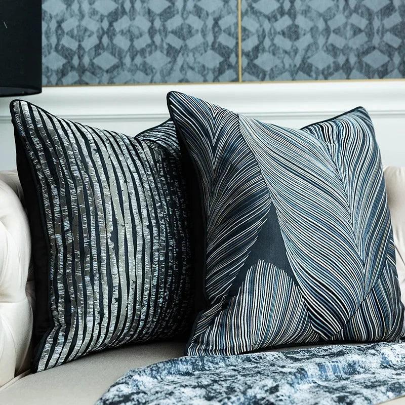 Sofa Cushion - Decorative Golden 30*45