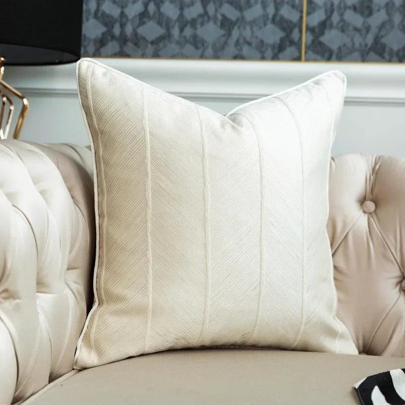 Sofa Cushion - Decorative Golden 30*45