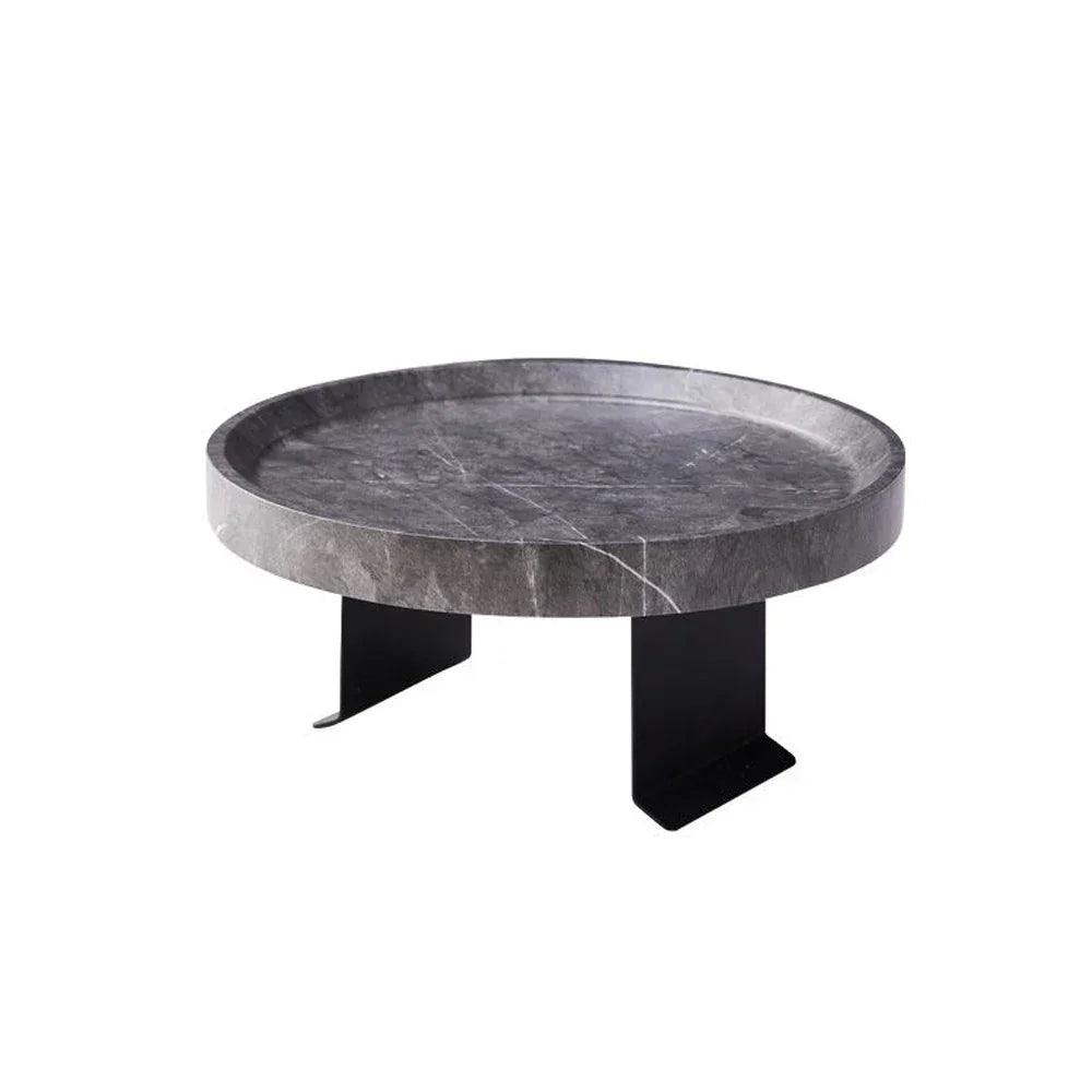 Sofa Tray Table for Small Spaces