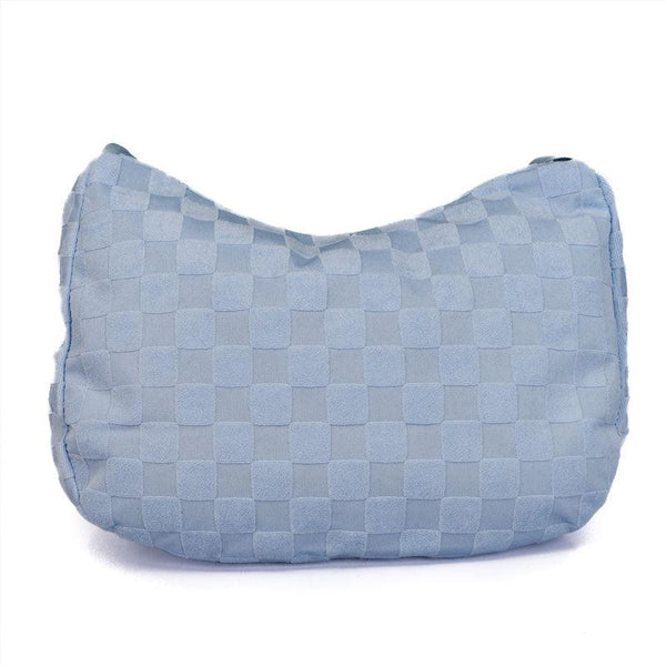 Soft Damier Messenger Bag