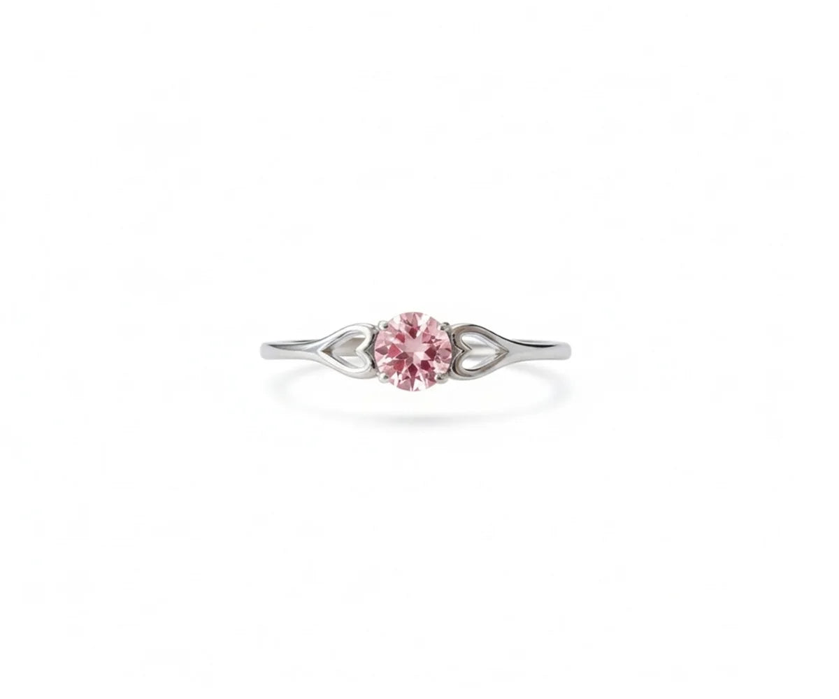 Birthstone Rings