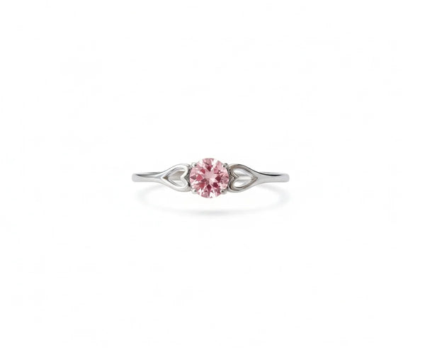 Birthstone Rings