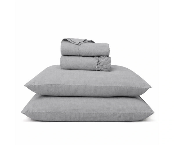 Linen Bedding set