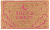 Soft and sweet