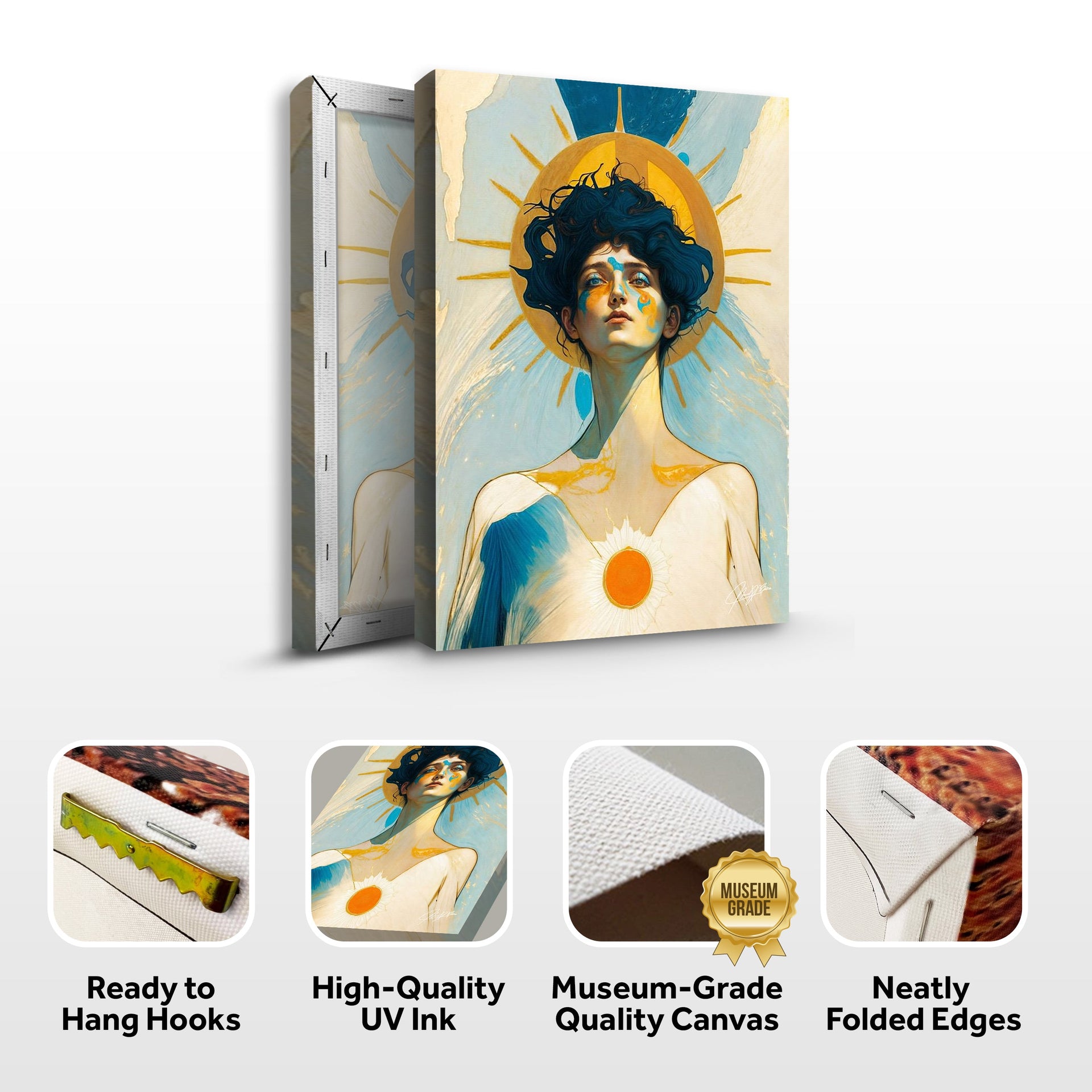 Canvas Print: 